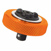 Truper 3/8 Inches Drive Finger Ratchet